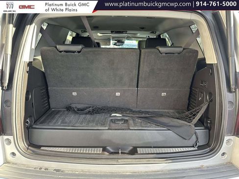 Used 2017 Chevrolet Tahoe Premier image 13