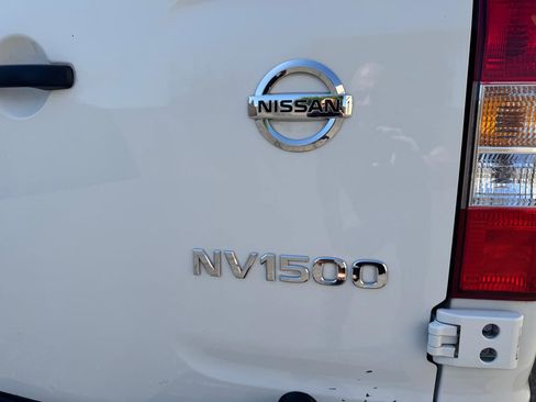 Used 2013 Nissan NV 1500 S w/ PWR Basic Pkg RWD image 7