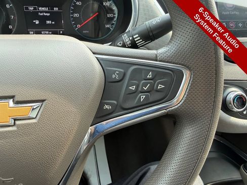 Used 2020 Chevrolet Malibu LT FWD image 18