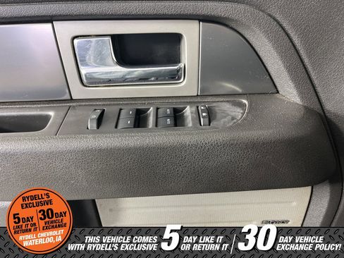 Used 2014 Ford F150 FX4 w/ Equipment Group 402A Luxury image 26