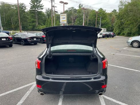 Used 2013 Lexus IS 250 AWD image 50