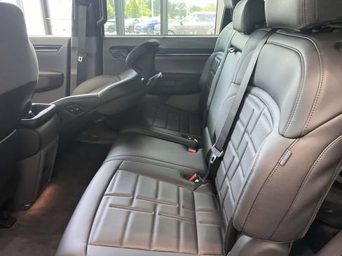 New 2026 Kia EV9 Land w/ Nightfall Edition Package AWD/4WD image 10