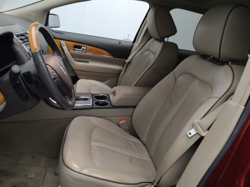 Used 2015 Lincoln MKX FWD w/ Equipment Group 102A image 17