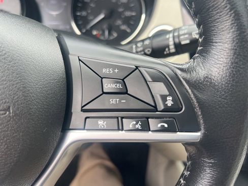 Used 2018 Nissan Rogue Sport SL w/ SL Premium Package AWD/4WD image 56