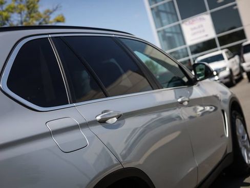 Used 2016 BMW X5 xDrive35i AWD/4WD image 15