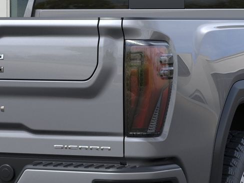 New 2026 GMC Sierra 2500 Denali w/ Denali Reserve Package AWD/4WD image 11