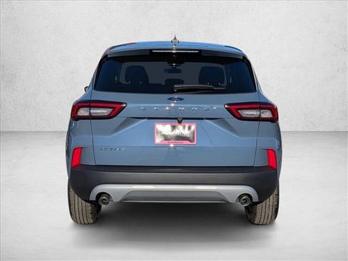 New 2026 Ford Escape Active image 7