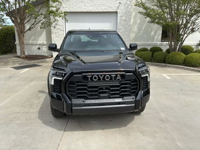 Used 2026 Toyota Tundra TRD Pro