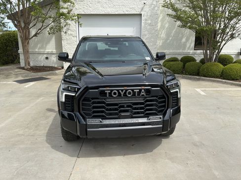 Used 2026 Toyota Tundra TRD Pro image 3