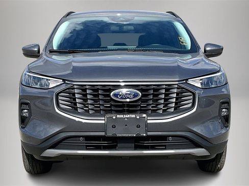 New 2026 Ford Escape Base image 12