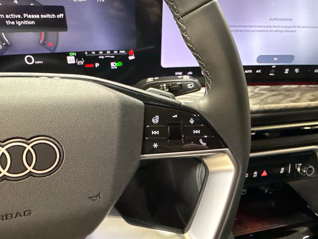 New 2026 Audi Q5 Premium Plus AWD/4WD image 30