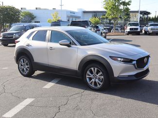 Used 2024 MAZDA CX-30 AWD 2.5 S w/ Preferred Package video 2