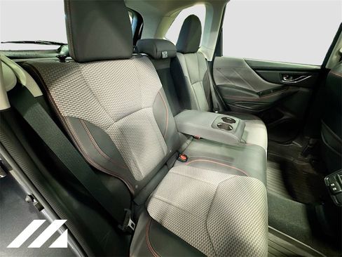 Certified 2023 Subaru Forester Sport image 31