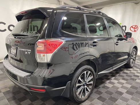 Used 2017 Subaru Forester 2.0XT Premium w/ Protection Package #1 image 7