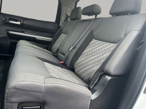 Used 2020 Toyota Tundra SR5 w/ SX Package AWD/4WD image 17