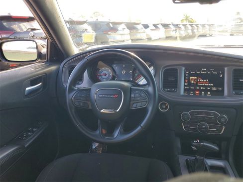 Used 2023 Dodge Charger GT w/ Blacktop Package image 20