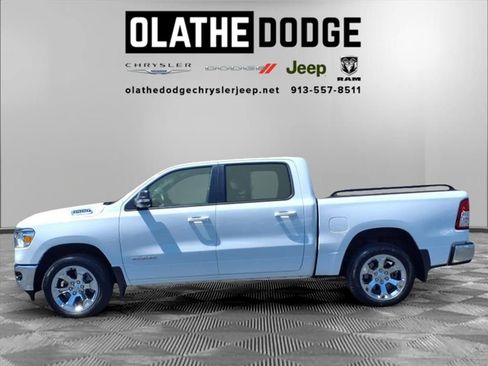 Used 2022 RAM 1500 Big Horn image 18