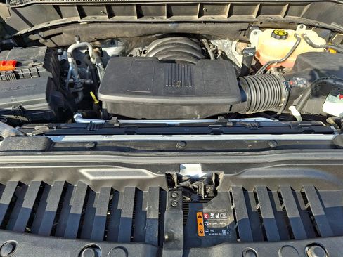 Used 2022 Chevrolet Silverado 1500 RST w/ Safety Package image 27