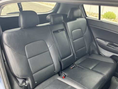 Used 2018 Kia Sportage EX w/ EX Technology Package AWD/4WD image 20