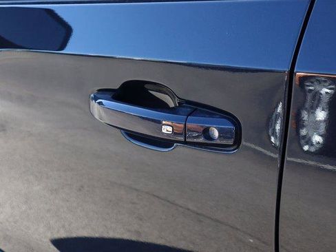 New 2026 GMC Sierra 1500 Elevation w/ Elevation Premium Package image 17