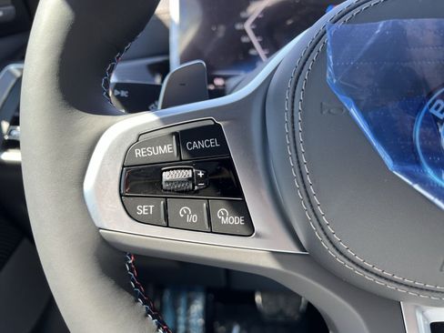 New 2026 BMW X5 M60i AWD/4WD image 30