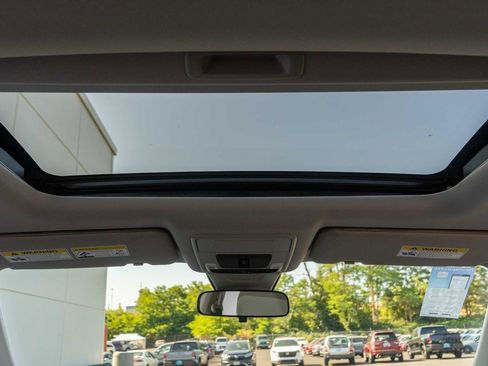 New 2026 Honda CR-V EX image 23