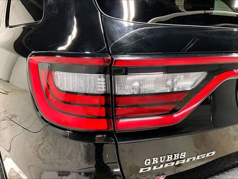 Used 2025 Dodge Durango GT image 39