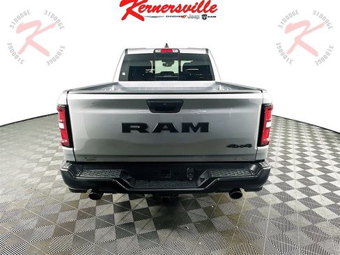 New 2025 RAM 1500 Tradesman image 6
