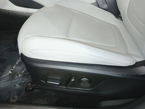 Used 2024 Hyundai Tucson SEL w/ Convenience Package AWD/4WD image 17