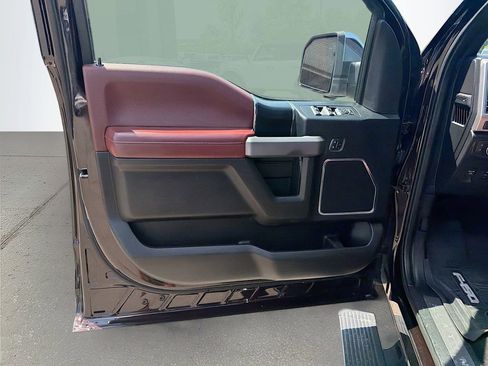 Used 2020 Ford F150 Platinum AWD/4WD image 21