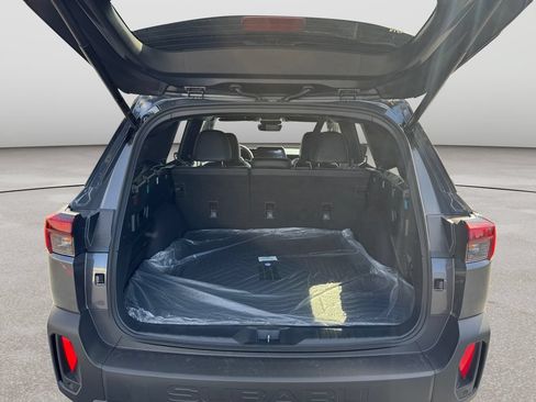 New 2026 Subaru Outback Limited XT AWD/4WD image 19