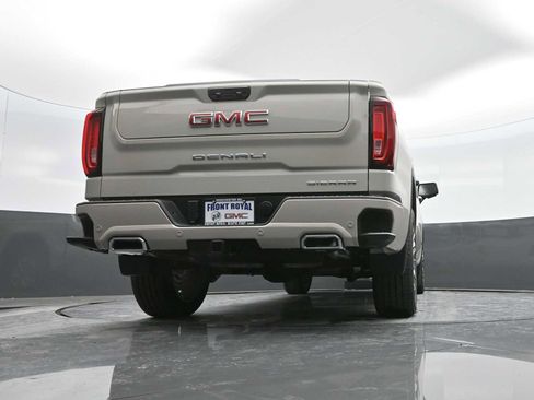 New 2026 GMC Sierra 1500 Denali image 38