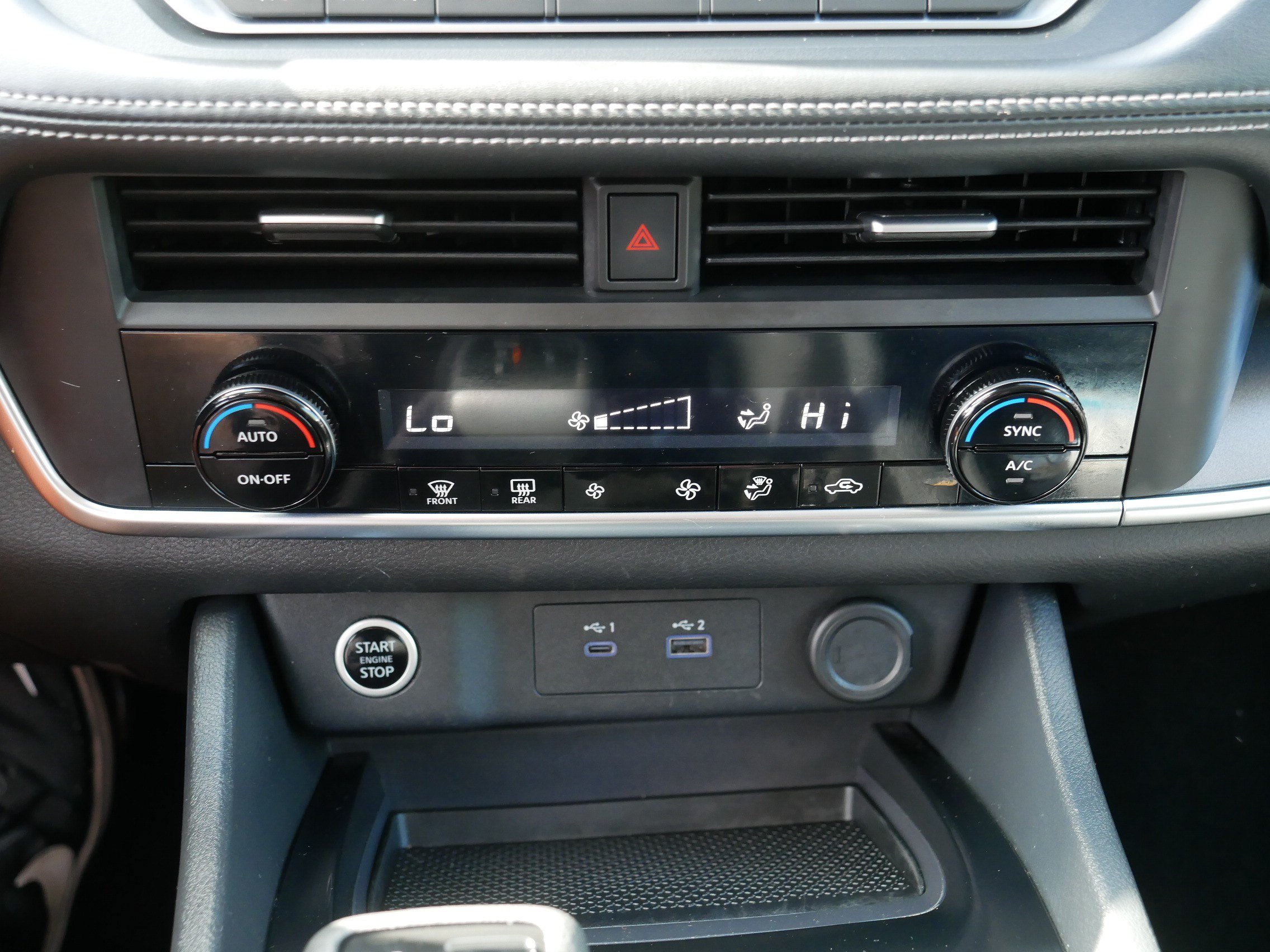 Certified 2023 Nissan Rogue SV AWD/4WD image 23