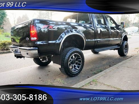 Used 2003 Ford F250 Lariat image 9
