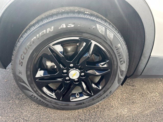 Used 2020 Chevrolet Blazer LT FWD image 46