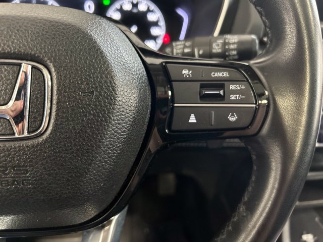 Certified 2025 Honda Pilot Touring image 29