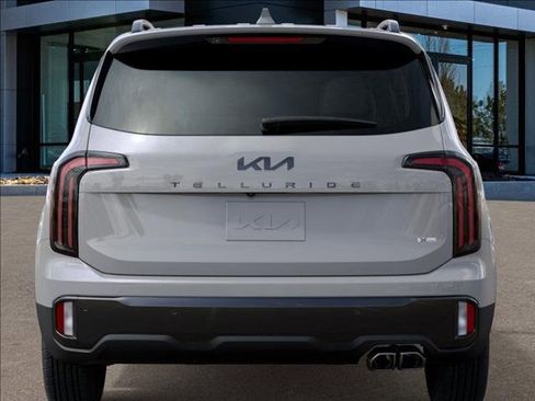 New 2025 Kia Telluride SX X-Line image 13