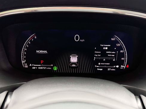 Used 2024 Acura MDX SH-AWD image 27