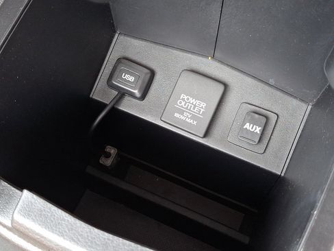 Used 2016 Honda CR-V LX image 26