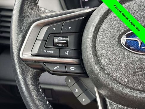 Used 2022 Subaru Outback Premium AWD/4WD image 14