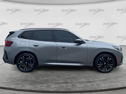 Used 2025 BMW X3 M50 w/ Premium Package AWD/4WD image 8