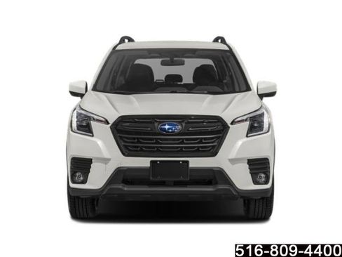 Used 2023 Subaru Forester Premium AWD/4WD image 8