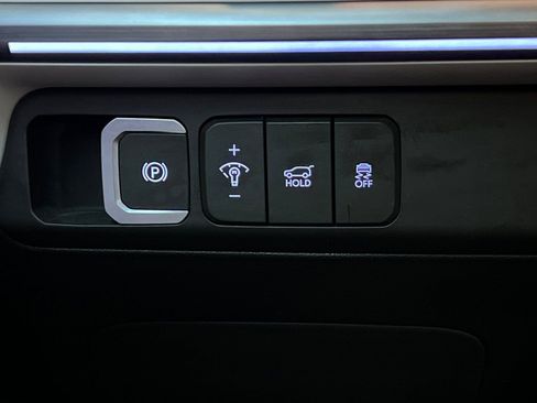 Used 2025 Hyundai Santa Fe Calligraphy image 39