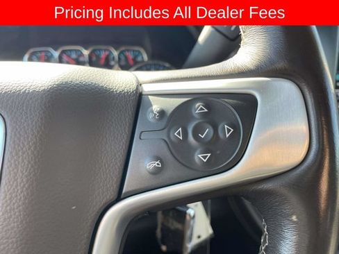 Used 2019 GMC Sierra 2500 SLT w/ Duramax Plus Package AWD/4WD image 31