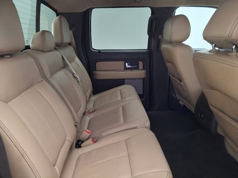 Used 2014 Ford F150 XLT w/ Equipment Group 302A Luxury AWD/4WD image 19
