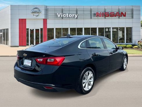 Used 2023 Chevrolet Malibu LT FWD image 3