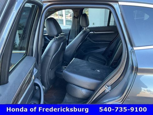 Used 2017 BMW X1 xDrive28i AWD/4WD image 24