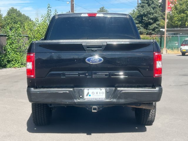 Used 2020 Ford F150 XL w/ XL Power Equipment Group AWD/4WD image 4