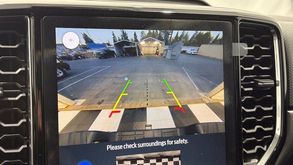 New 2026 Ford Ranger XLT AWD/4WD image 34