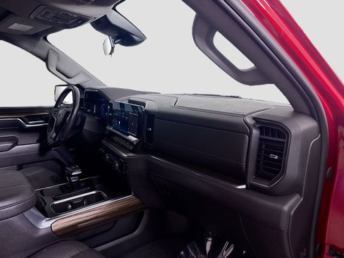 Used 2023 Chevrolet Silverado 1500 RST AWD/4WD image 30